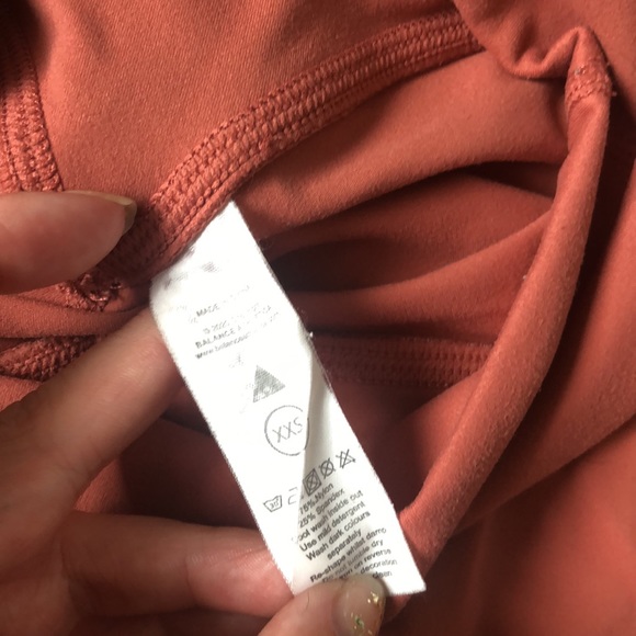 Balance Athletica Shorts - Picture 3 of 3